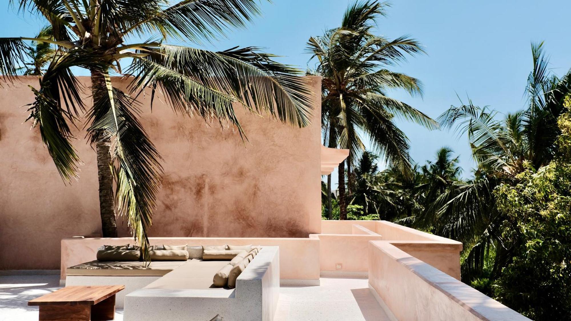 Villaer Mikoko - Zanzibar