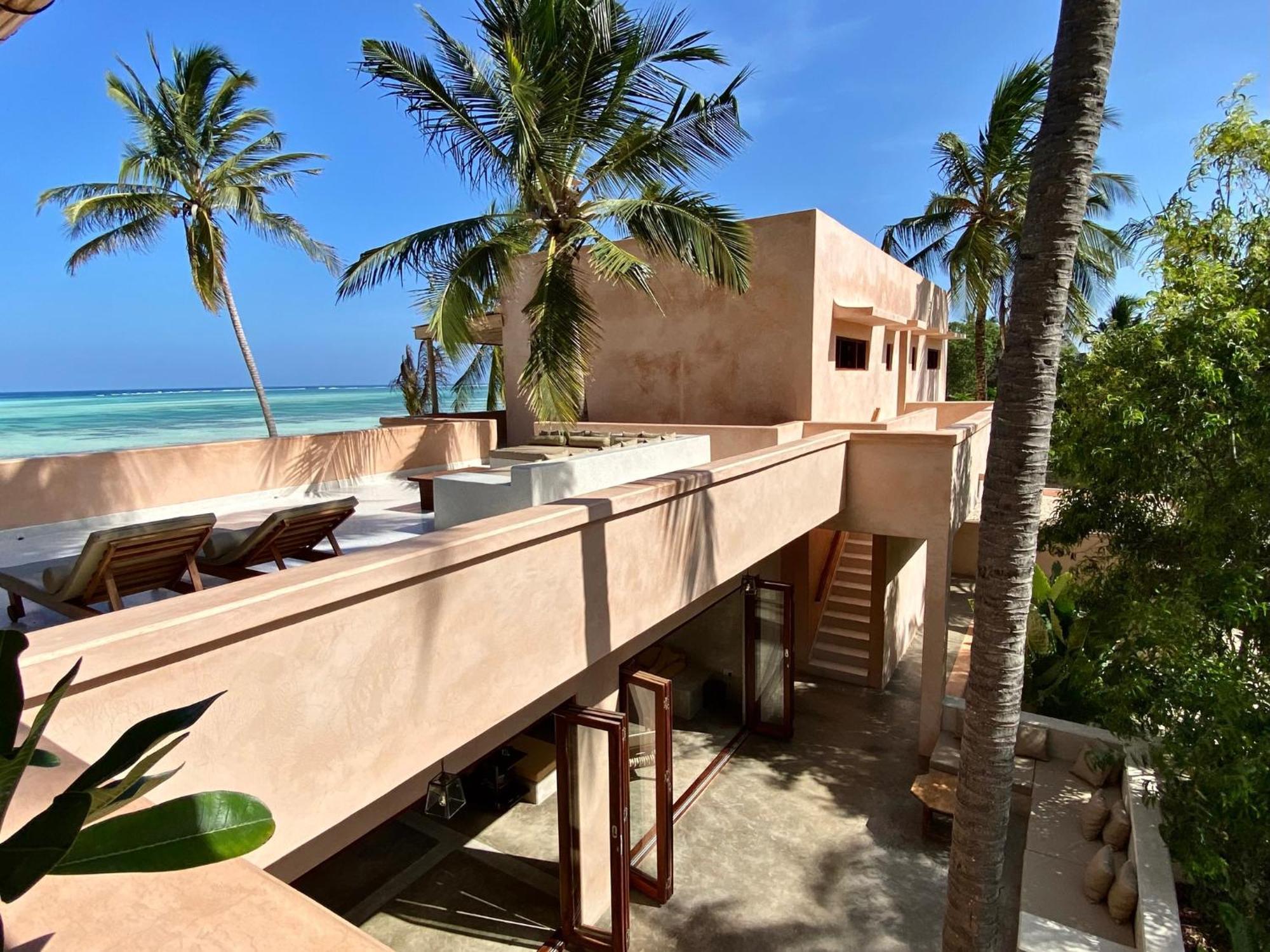 Mikoko - Zanzibar Villaer