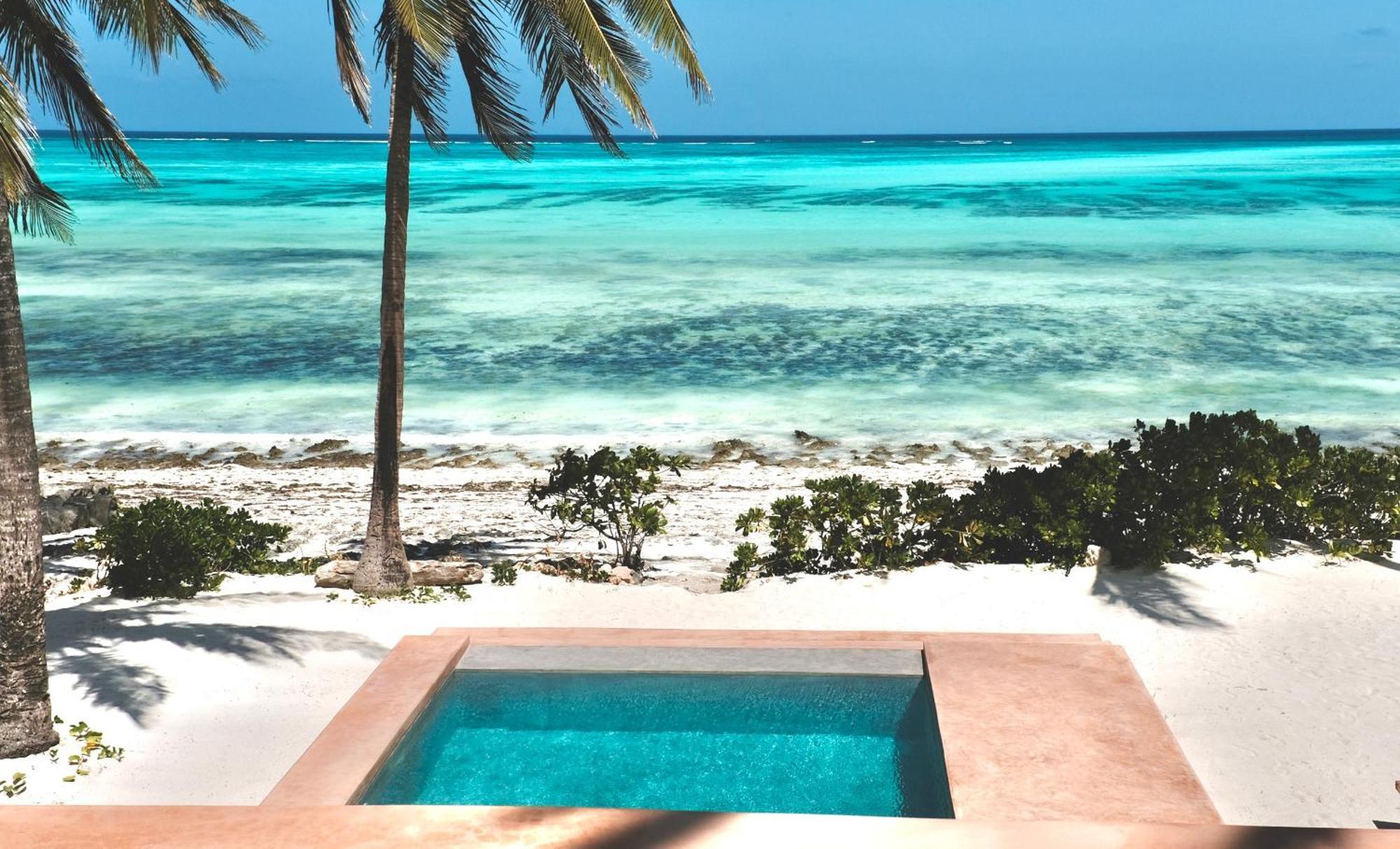 Mikoko - Zanzibar Villaer *
