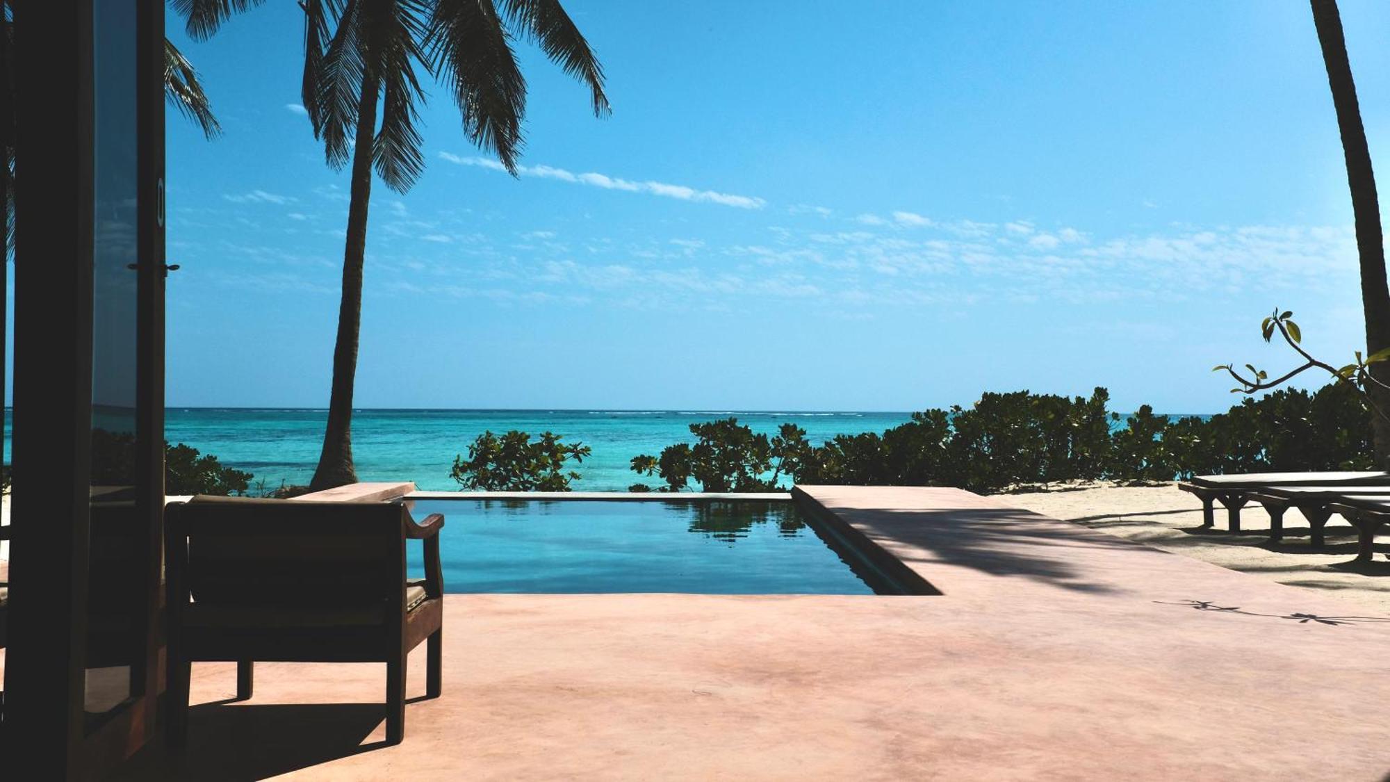 Villaer Mikoko - Zanzibar