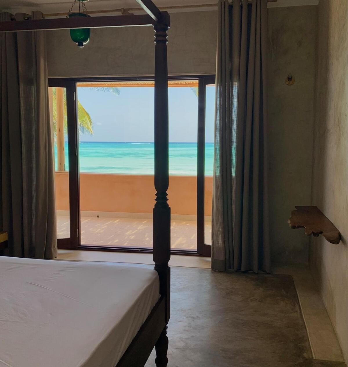 Mikoko - Zanzibar Villaer Jambiani (Zanzibar)