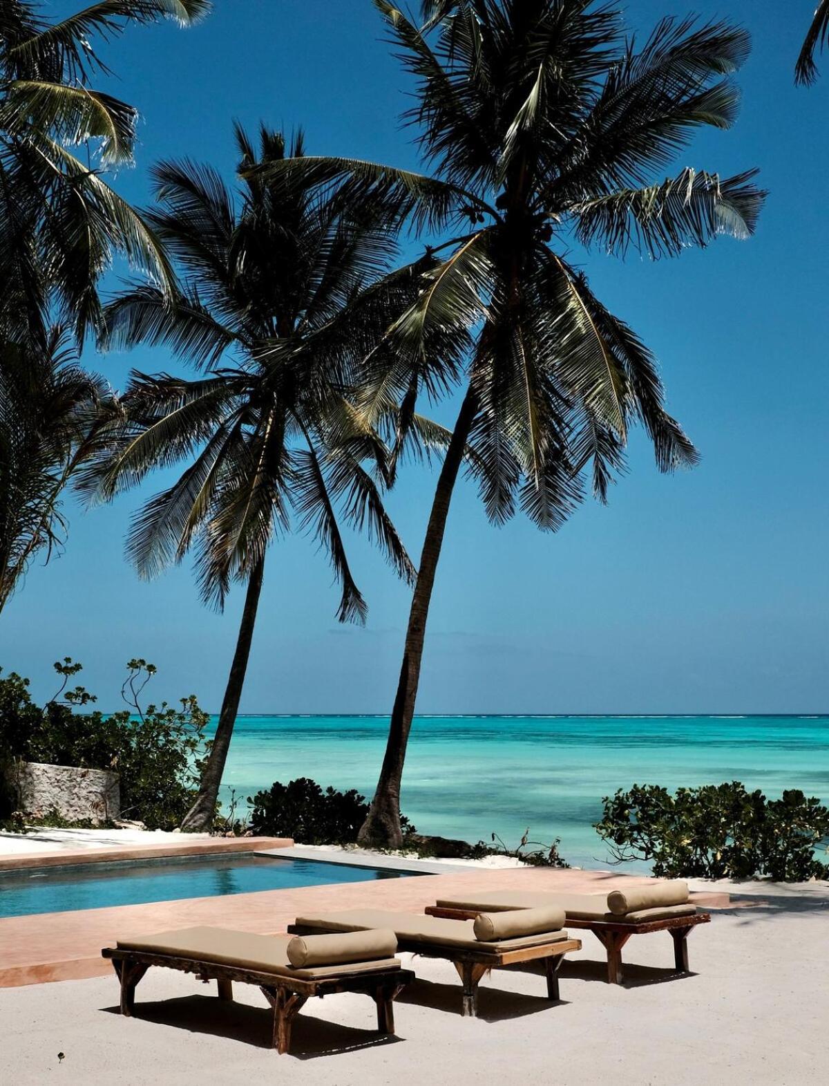 Mikoko - Zanzibar Villaer *