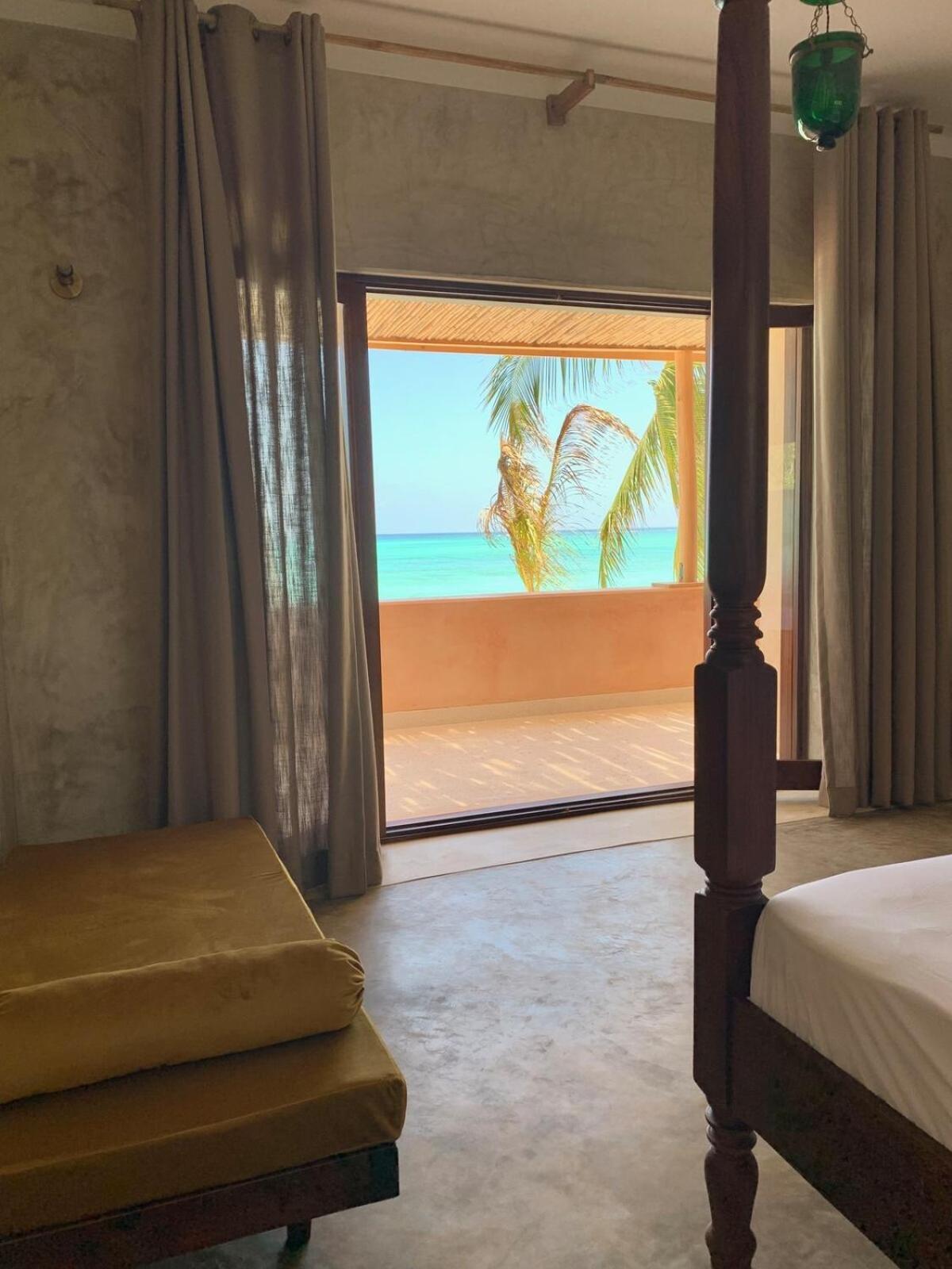 Mikoko - Zanzibar Villaer *