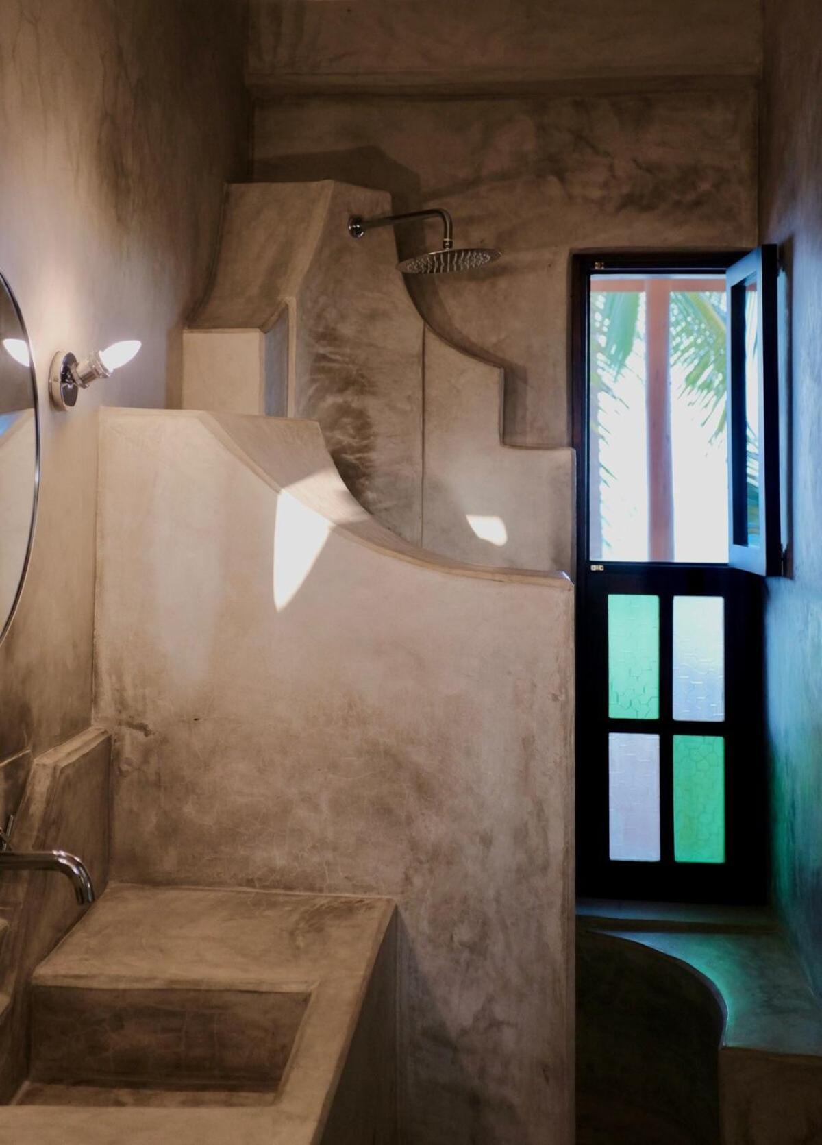 Villaer Mikoko - Zanzibar Jambiani (Zanzibar)