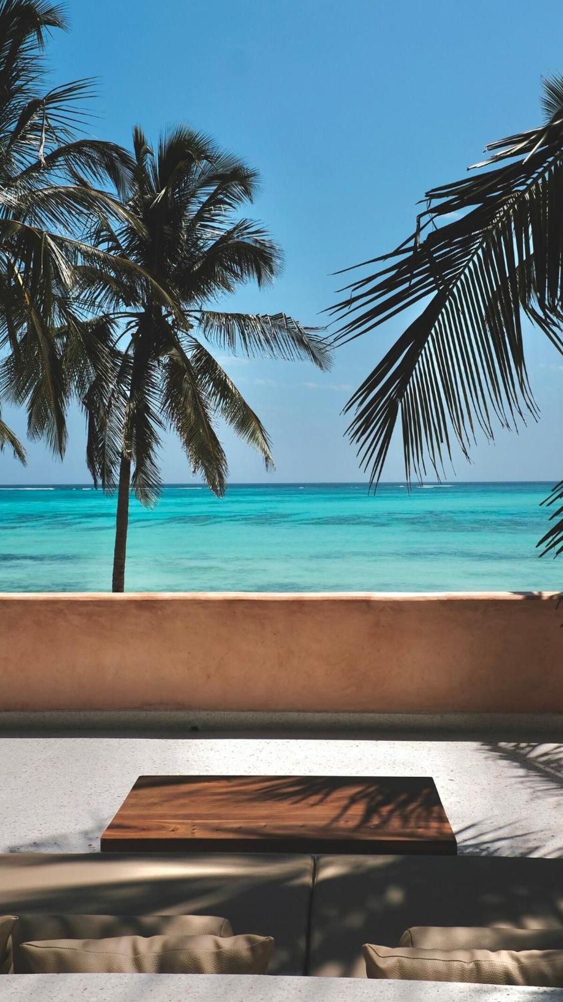 Mikoko - Zanzibar Villaer *