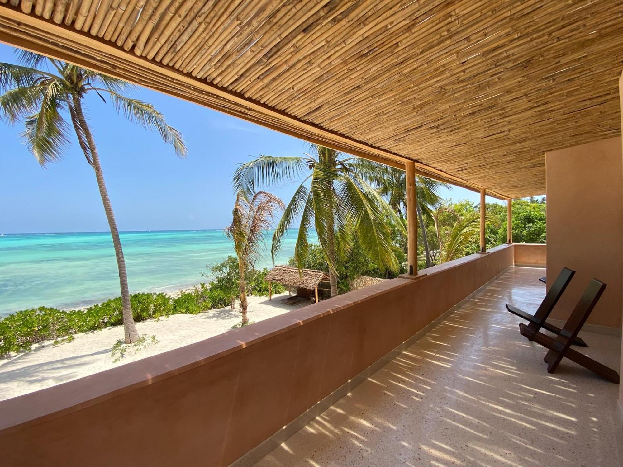 Villaer Mikoko - Zanzibar
