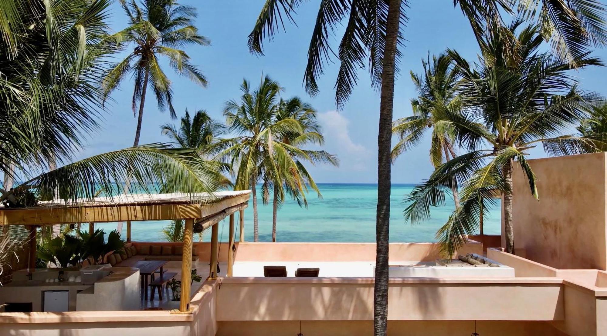 Mikoko - Zanzibar Villaer *