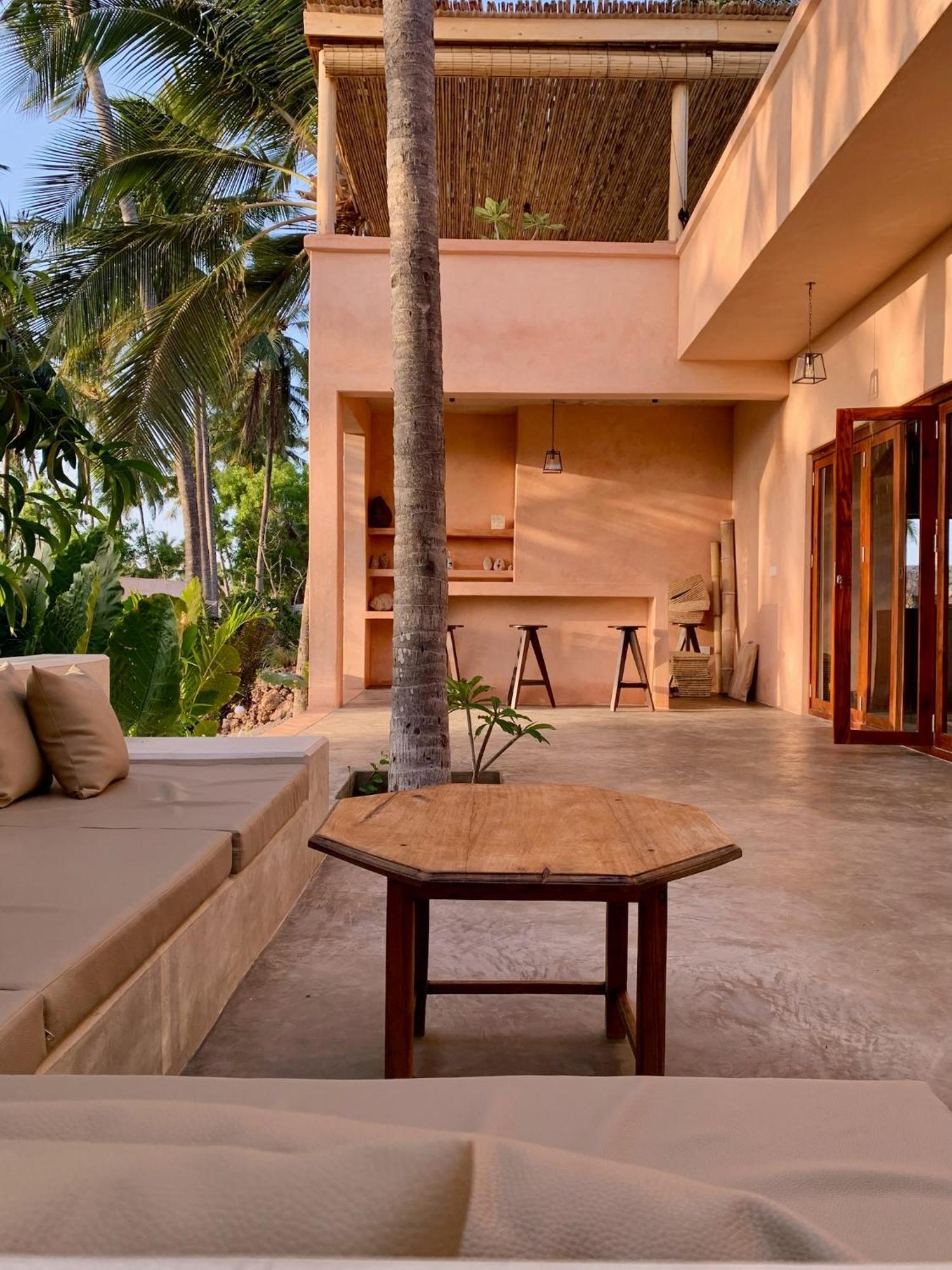 Mikoko - Zanzibar Villaer Jambiani (Zanzibar)