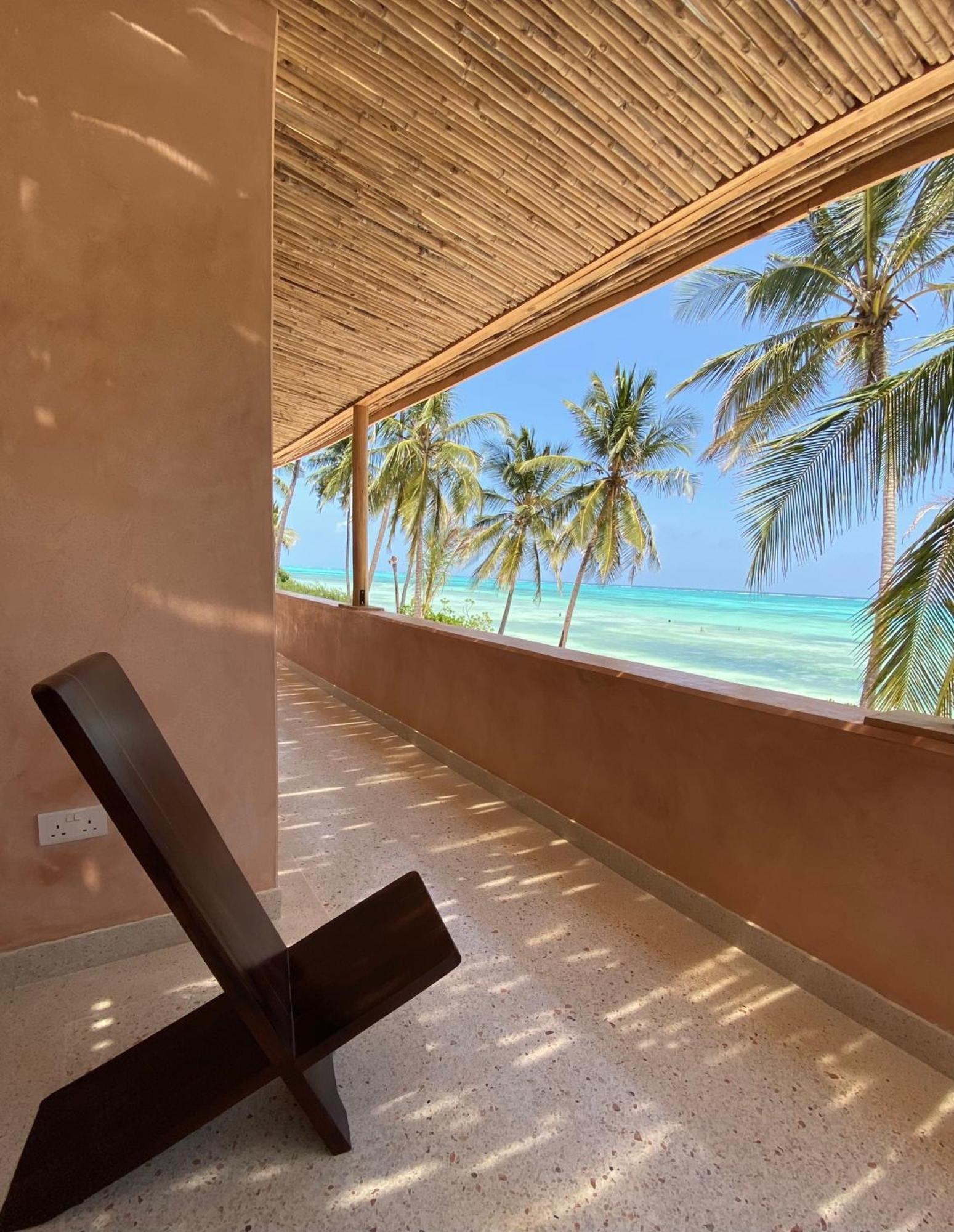 Villaer Mikoko - Zanzibar Jambiani (Zanzibar)
