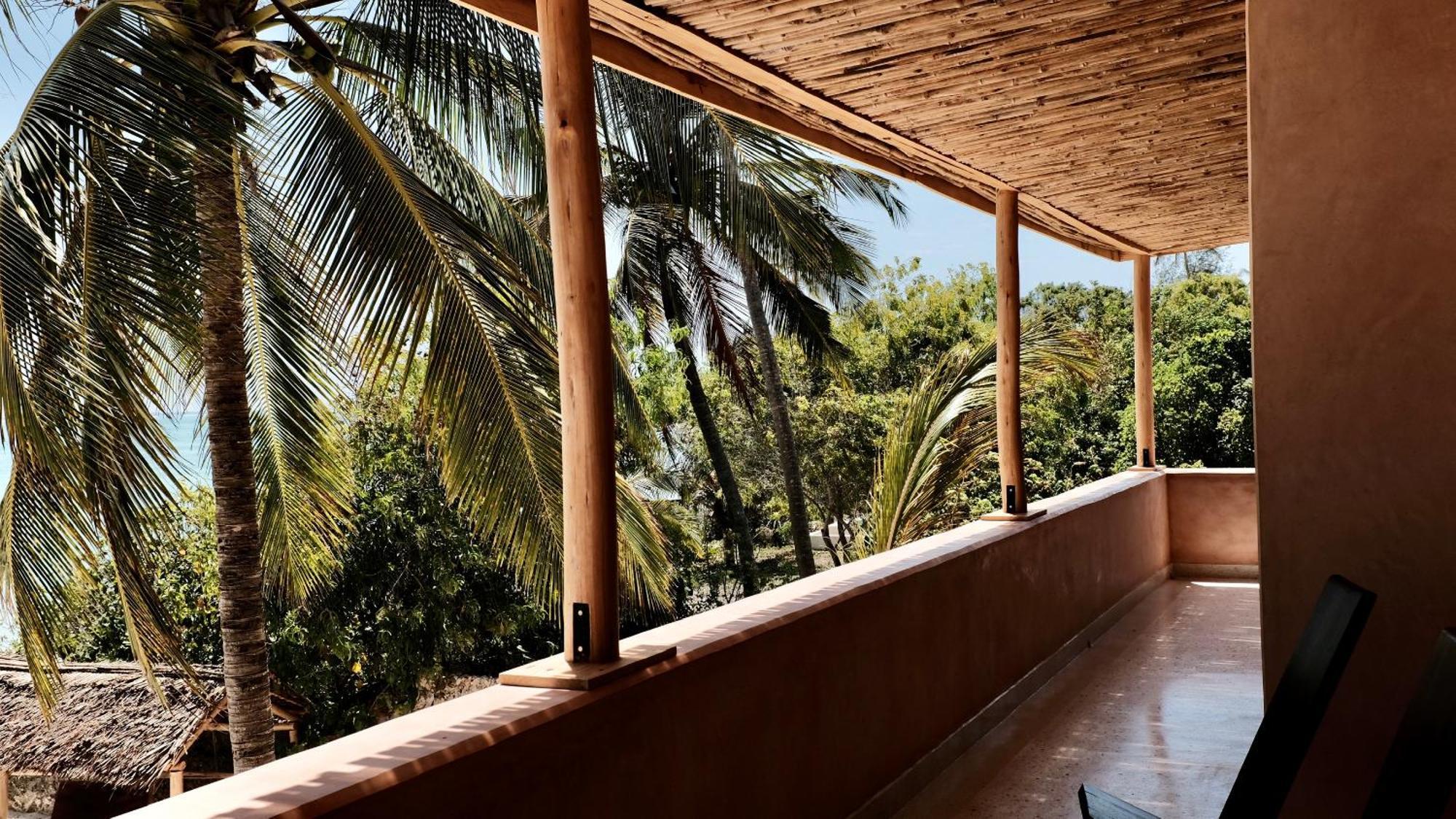 Mikoko - Zanzibar Villaer Jambiani (Zanzibar)