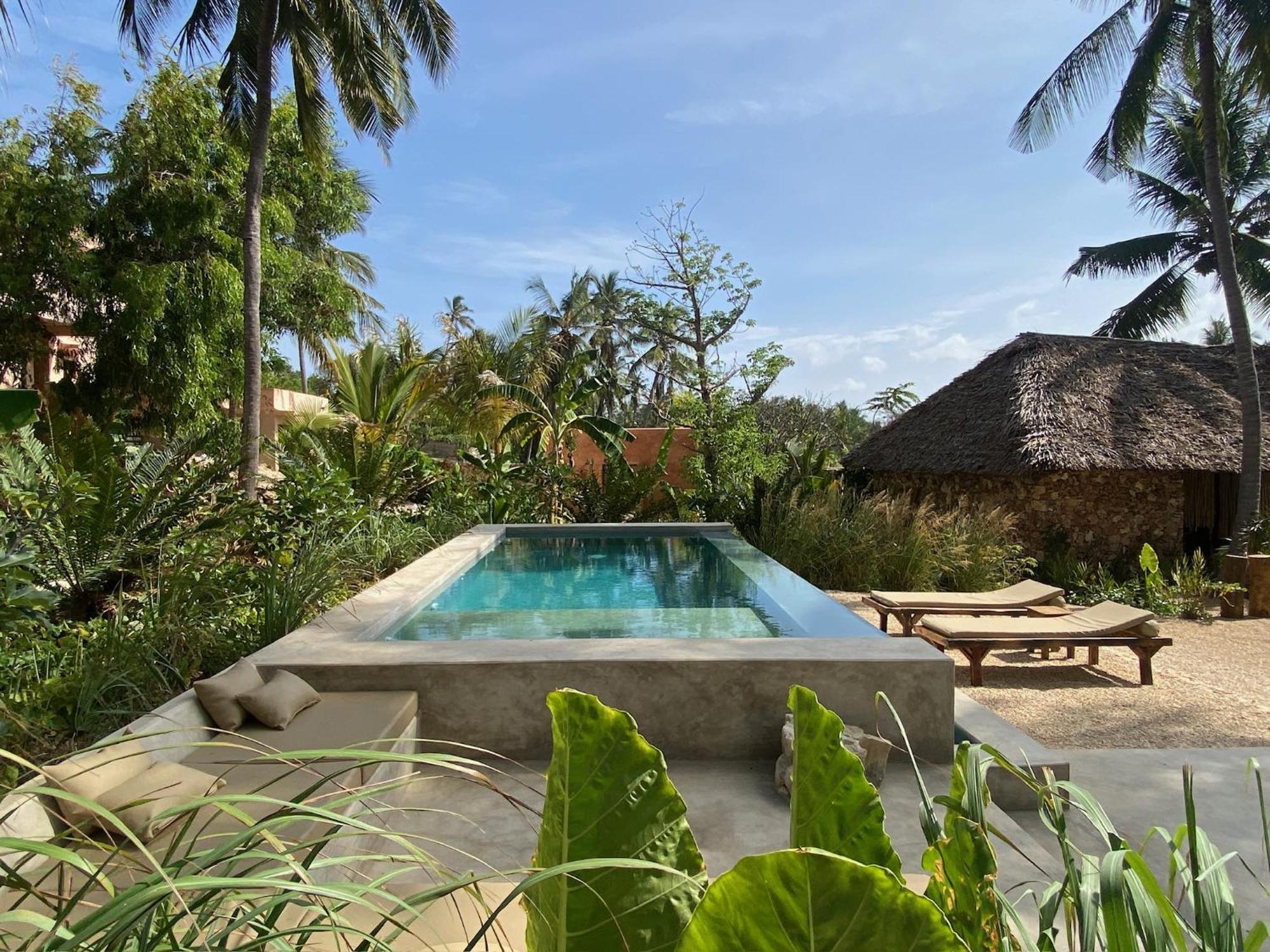 Villaer Mikoko - Zanzibar