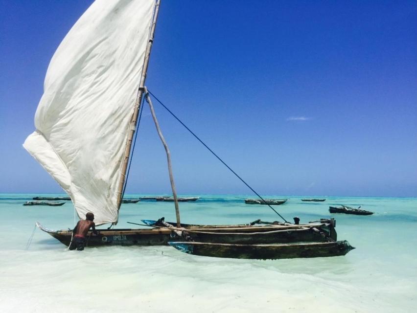 Villaer Mikoko - Zanzibar