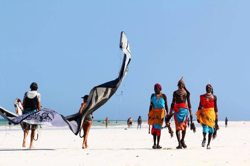 Mikoko - Zanzibar Villaer Jambiani (Zanzibar)