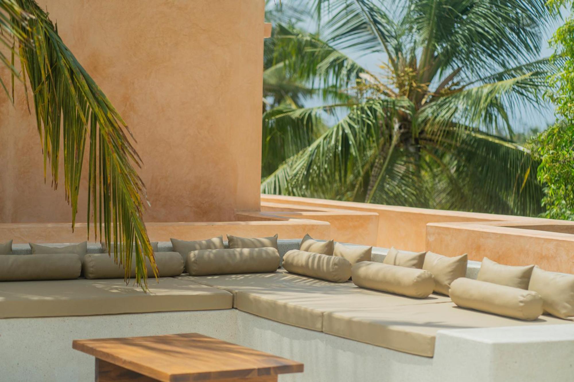 Mikoko - Zanzibar Villa Jambiani (Zanzibar)