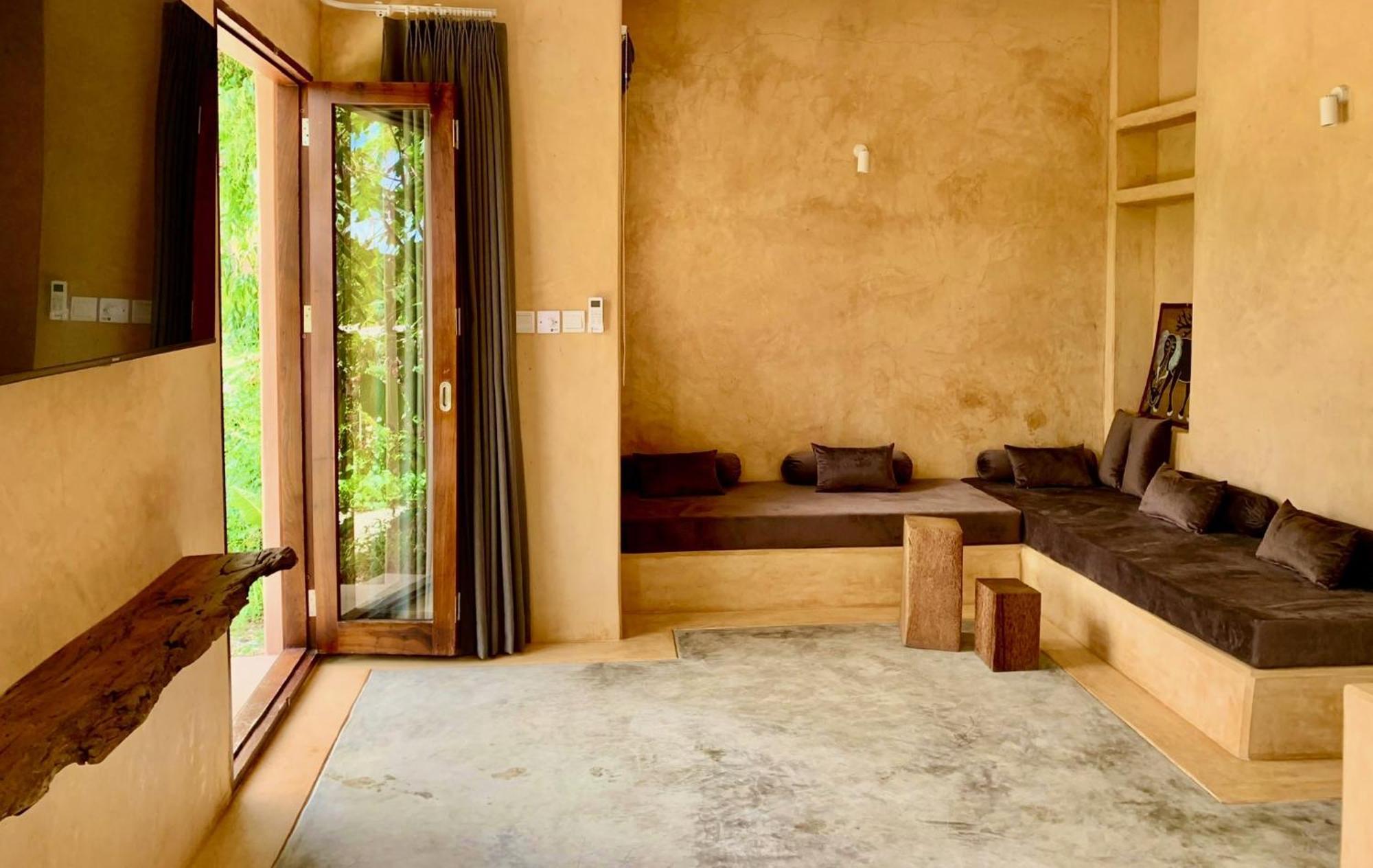 Villa Mikoko - Zanzibar Jambiani (Zanzibar)